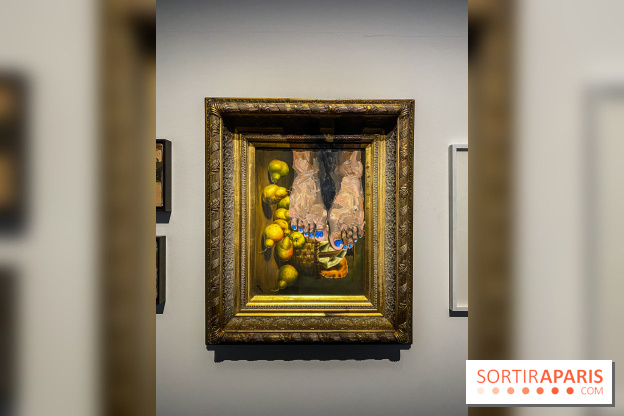 Exposition Hors de la nuit des normes Palais de Tokyo