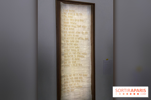 Exposition Hors de la nuit des normes Palais de Tokyo