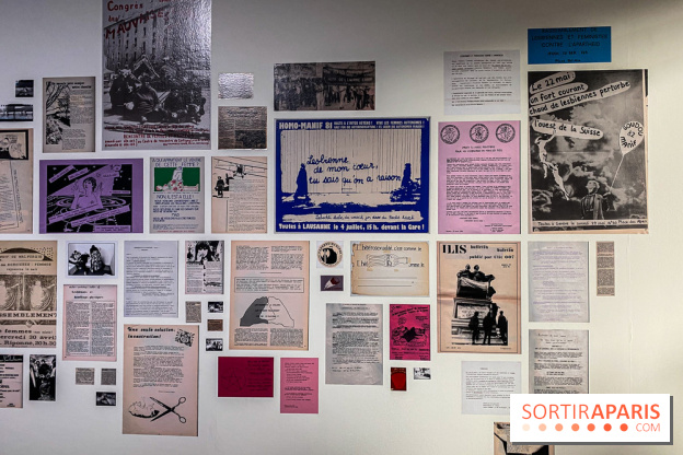 Exposition Hors de la nuit des normes Palais de Tokyo