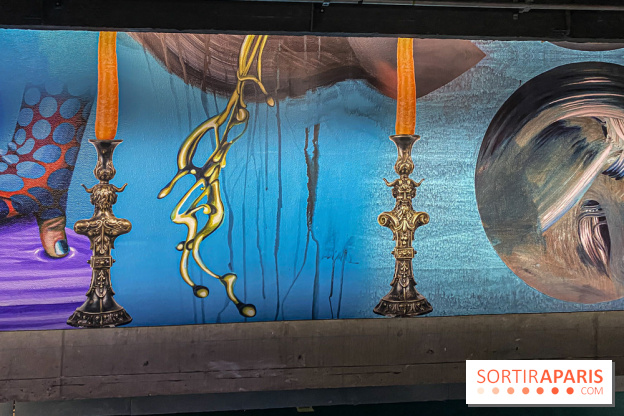 Doppelganger ! expo Jakob Lena Knebl Ashley Hans Scheirl Palais de Tokyo