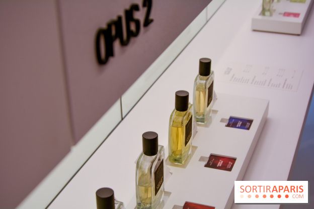 L'Atelier Parfum, la première boutique à Paris
