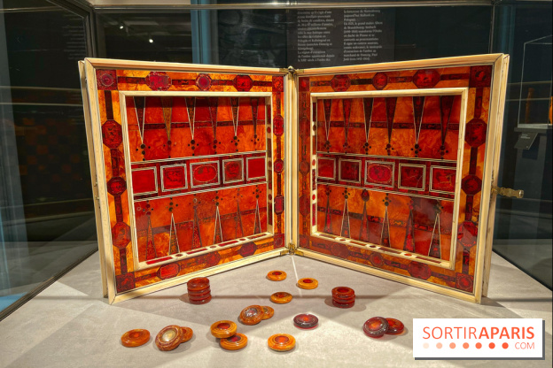 Trésors de la Mer Baltique - IMG 5785