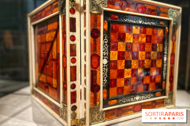 Trésors de la Mer Baltique - IMG 5788