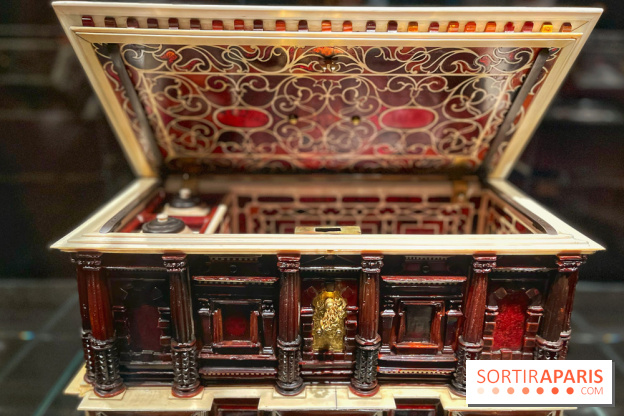 Trésors de la Mer Baltique - IMG 5792