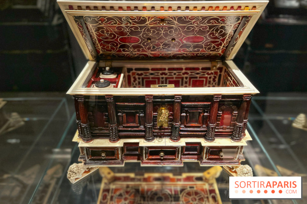 Trésors de la Mer Baltique - IMG 5793