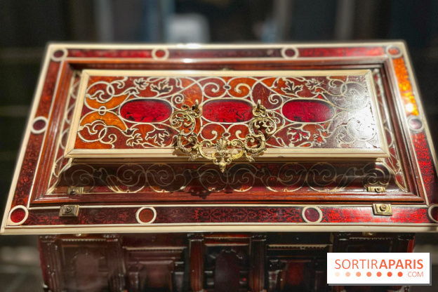 Trésors de la Mer Baltique - IMG 5795