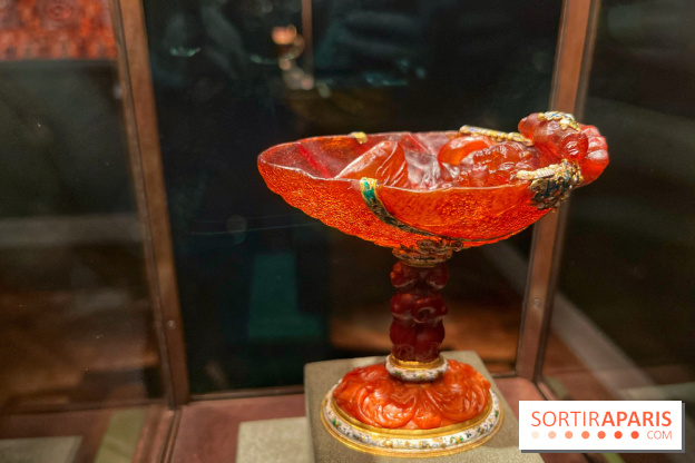 Trésors de la Mer Baltique - IMG 5797