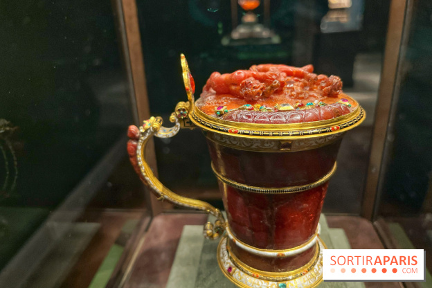 Trésors de la Mer Baltique - IMG 5801