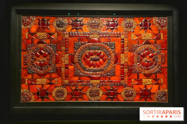 Trésors de la Mer Baltique - IMG 5803