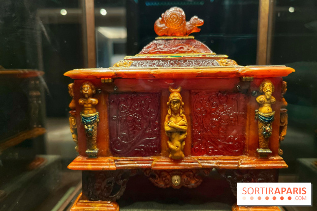 Trésors de la Mer Baltique - IMG 5804