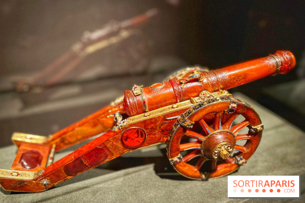 Trésors de la Mer Baltique - IMG 5811