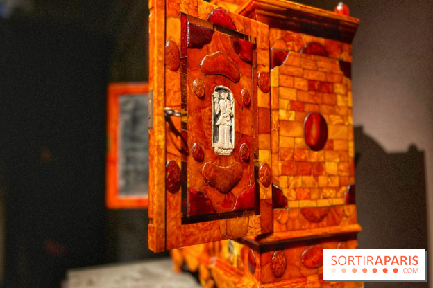 Trésors de la Mer Baltique - IMG 5815