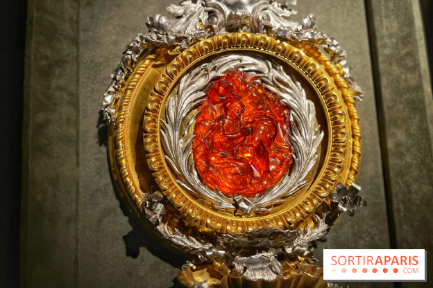 Trésors de la Mer Baltique - IMG 5824