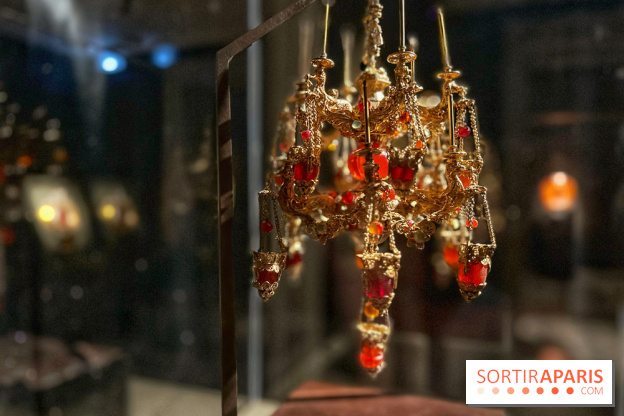 Trésors de la Mer Baltique - IMG 5826