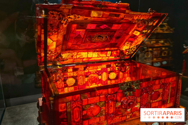 Trésors de la Mer Baltique - IMG 5830