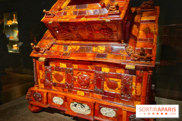 Trésors de la Mer Baltique - IMG 5835