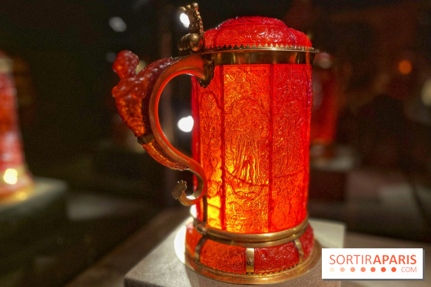 Trésors de la Mer Baltique - IMG 5836