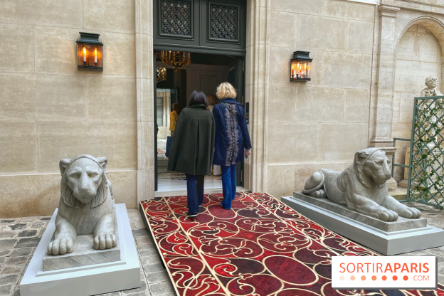 Trésors de la Mer Baltique - IMG 5841