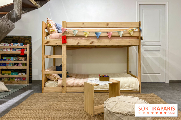 Exposition insolite et gratuite dédiée aux meubles moches