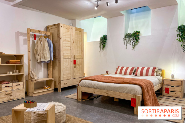 Exposition insolite et gratuite dédiée aux meubles moches  - image00015