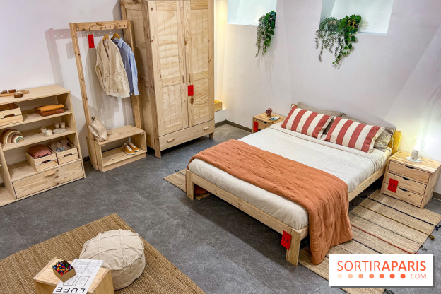 Exposition insolite et gratuite dédiée aux meubles moches  - image00025