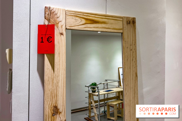 Exposition insolite et gratuite dédiée aux meubles moches