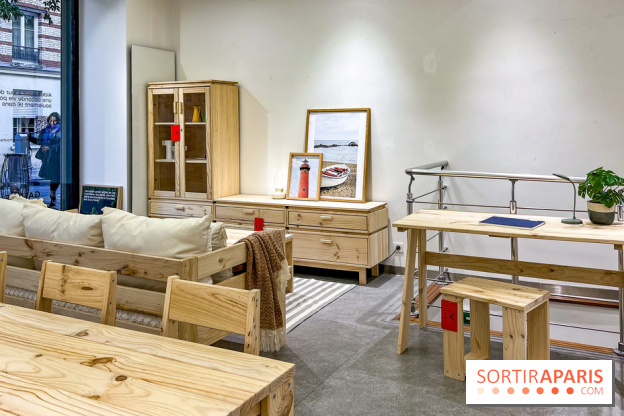 Exposition insolite et gratuite dédiée aux meubles moches  - image00036