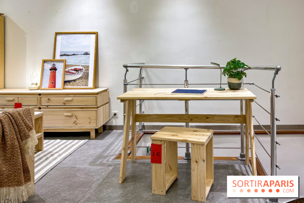 Exposition insolite et gratuite dédiée aux meubles moches  - image00038