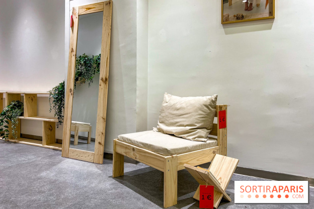 Exposition insolite et gratuite dédiée aux meubles moches  - image00041