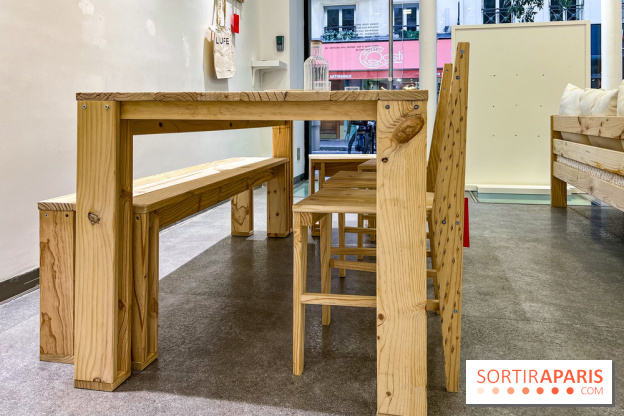 Exposition insolite et gratuite dédiée aux meubles moches
