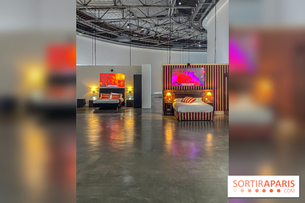 Exposition Lili Reynaud-Dewar Palais de Tokyo