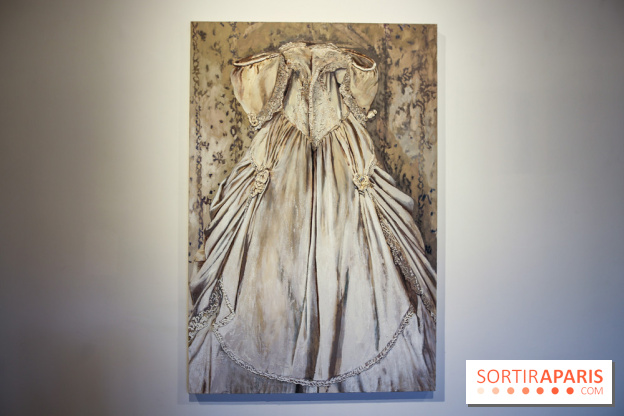 Sara-Vide Ericson : les photos de son expo à l'Institut suédois