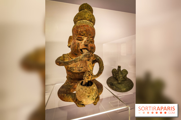 Choco Story, le musée du chocolat hyper gourmand à Paris