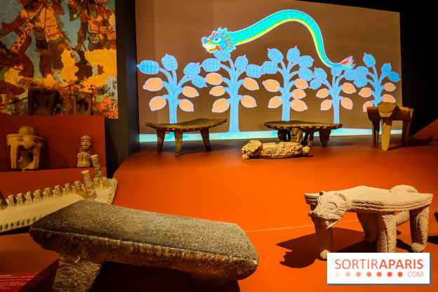 Choco Story, le musée du chocolat hyper gourmand à Paris