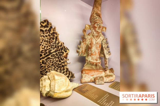 Choco Story, le musée du chocolat hyper gourmand à Paris