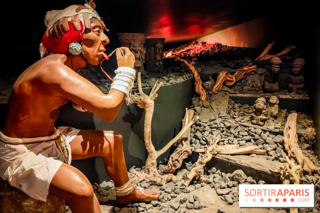 Choco Story, le musée du chocolat hyper gourmand à Paris