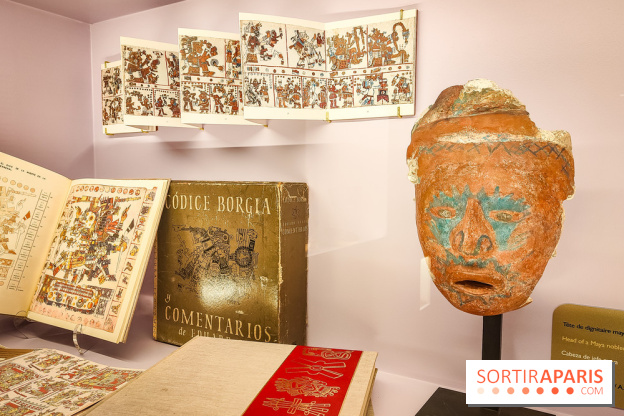 Choco Story, le musée du chocolat hyper gourmand à Paris