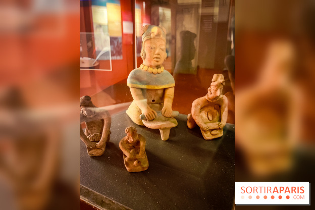 Choco Story, le musée du chocolat hyper gourmand à Paris