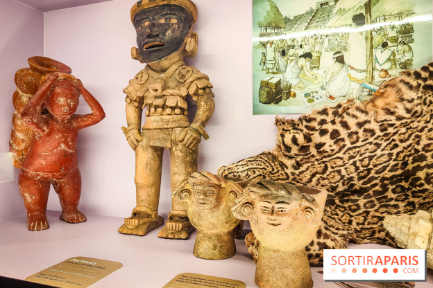 Choco Story, le musée du chocolat hyper gourmand à Paris