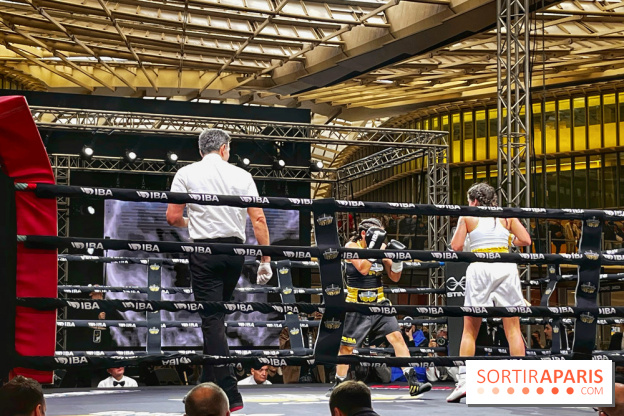 Combats de boxe - IMG 5850