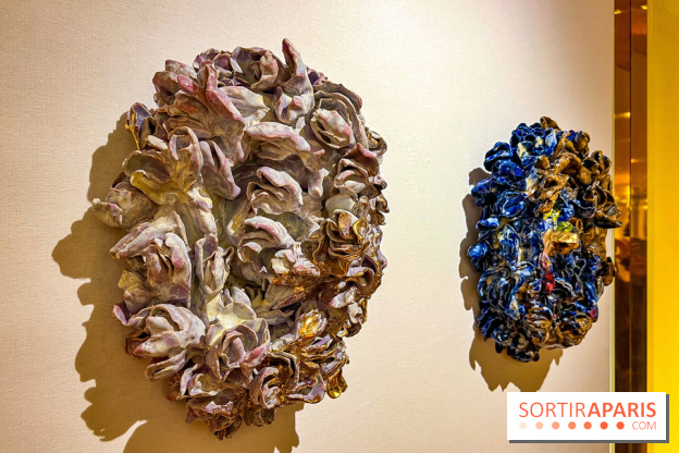 Les Fleurs du Mal, l'exposition gratuite sur les fleurs à la Maison Guerlain - Champs-Élysées - image00018