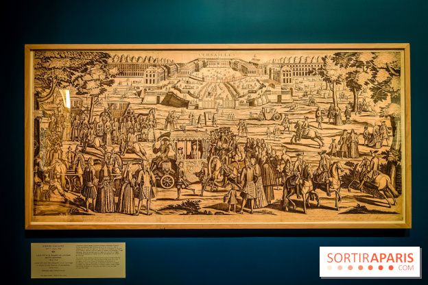 La Régence à Paris, l'aube des Lumières : l'exposition historique du musée Carnavalet - nos photos