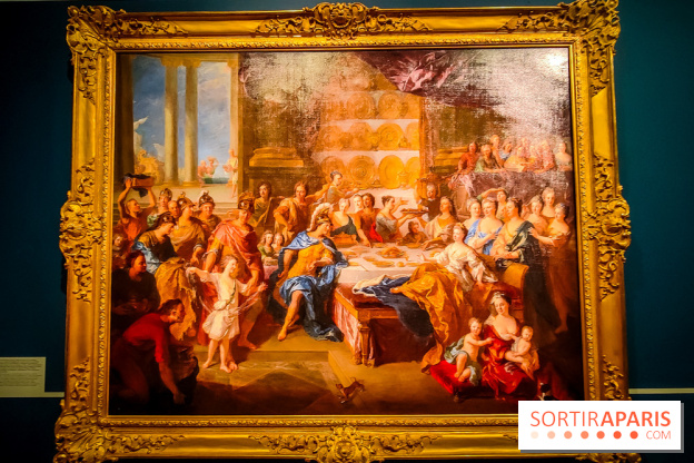 La Régence à Paris, l'aube des Lumières : l'exposition historique du musée Carnavalet - nos photos