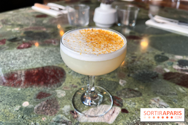 Brasserie Valma - Cocktail