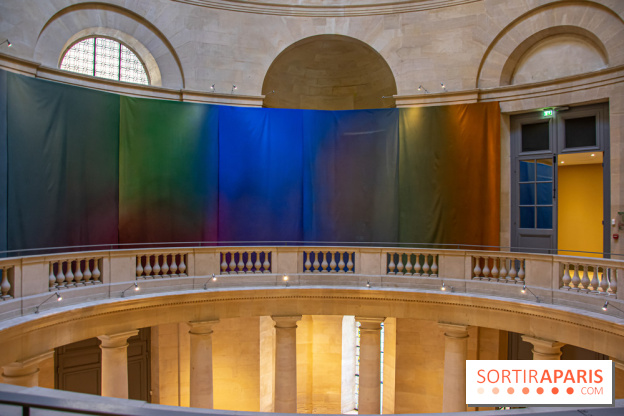 Exposition Hypnose Diane Benoit du Rey Espace Richaud