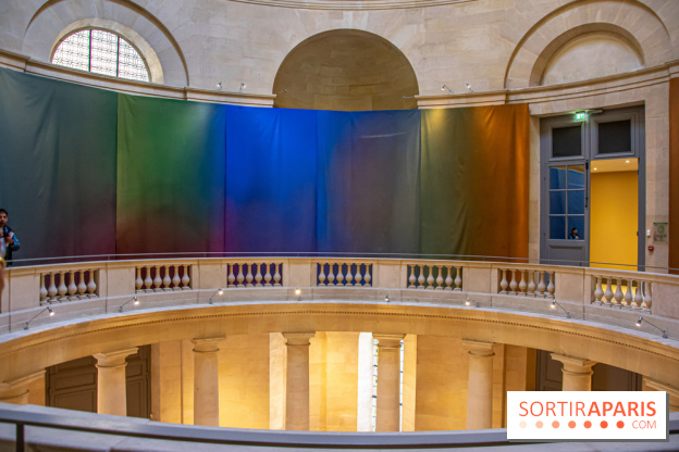 Exposition Hypnose Diane Benoit du Rey Espace Richaud