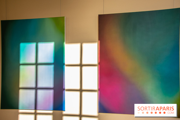 Exposition Hypnose Diane Benoit du Rey Espace Richaud