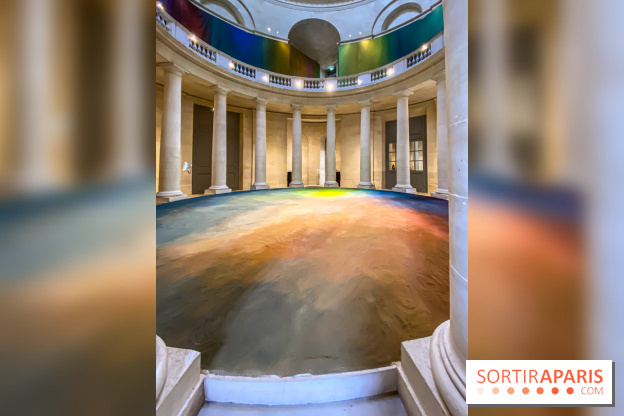 Exposition Hypnose Diane Benoit du Rey Espace Richaud