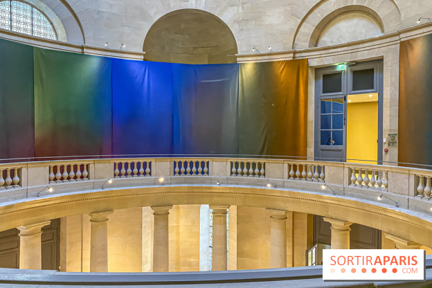 Exposition Hypnose Diane Benoit du Rey Espace Richaud