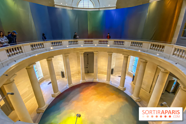 Exposition Hypnose Diane Benoit du Rey Espace Richaud